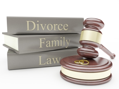 divorce lawyer