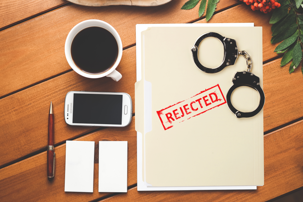 Mass Expungement Criminal Records Are For Criminals