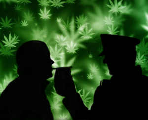 marijuana breathalyzer