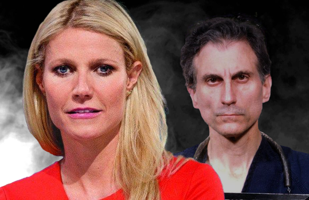 Gwyneth Paltrow s Stalker Is Harmless According To Jury