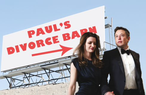 Elon Musk And Talulah Rileys Shocking Divorce Details Revealed - jgzu0g6