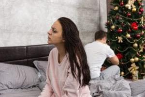 Avoiding Holiday Divorce